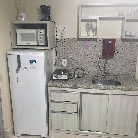 L'Acqua Diroma V Apartment Caldas Novas Luaran gambar