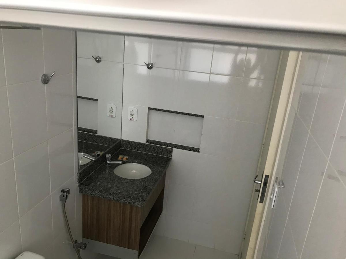 L'Acqua Diroma V Apartment Caldas Novas Luaran gambar