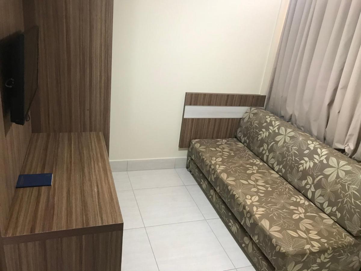 L'Acqua Diroma V Apartment Caldas Novas Luaran gambar