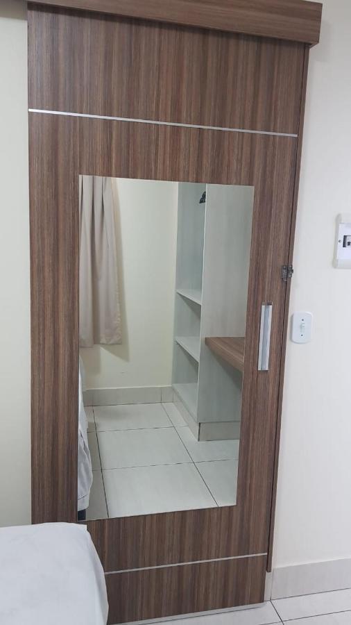 L'Acqua Diroma V Apartment Caldas Novas Luaran gambar