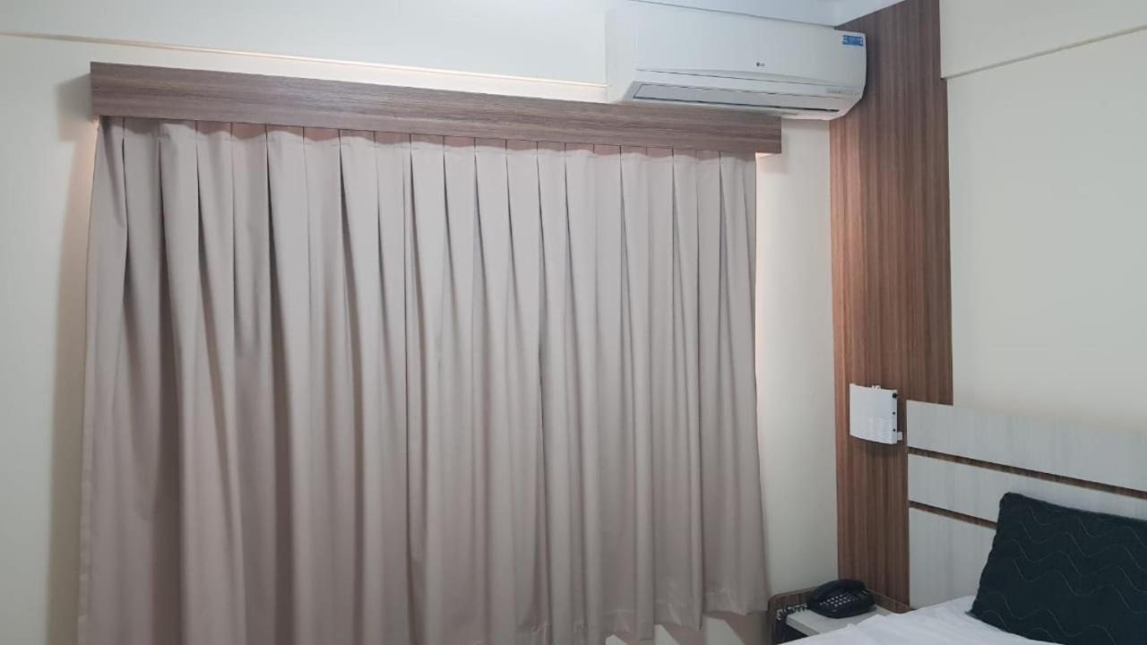 L'Acqua Diroma V Apartment Caldas Novas Luaran gambar